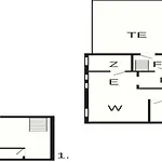 6 Person In Lemvig * Ferring