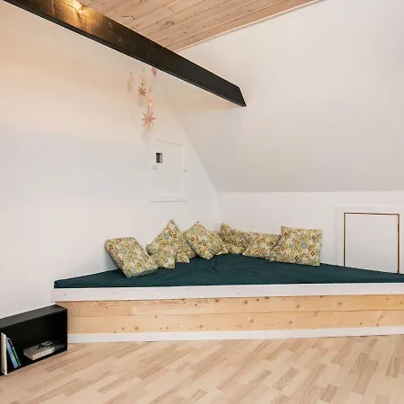 Tatil Evi 6 Person Holiday Home In Lemvig