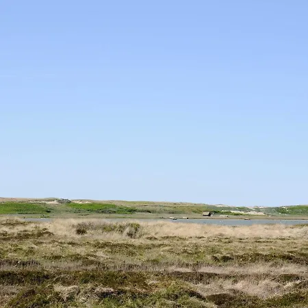 6 Person Holiday Home In Lemvig Ferring