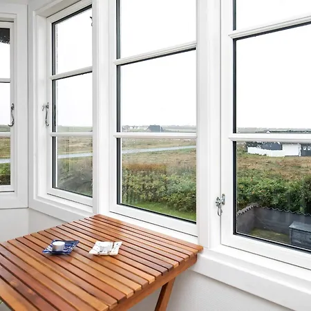 Prázdninový dům 6 Person Holiday Home In Lemvig Ferring