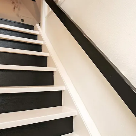 Prázdninový dům 6 Person Holiday Home In Lemvig *