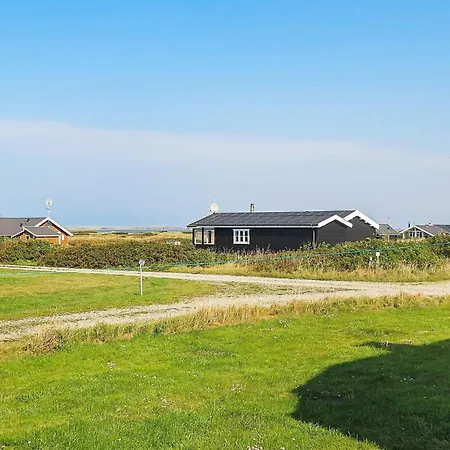 6 Person Holiday Home In Lemvig Ferring