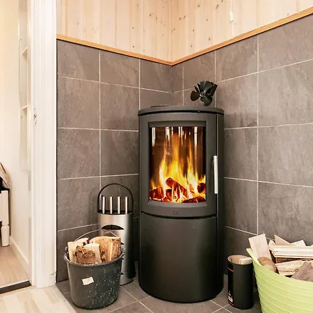 6 Person Holiday Home In Lemvig Prázdninový dům *