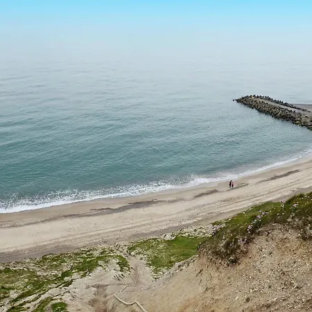 Prázdninový dům 6 Person Holiday Home In Lemvig