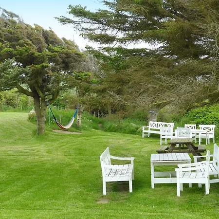 6 Person Holiday Home In Lemvig Prázdninový dům *