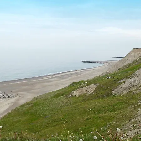 6 Person Holiday Home In Lemvig