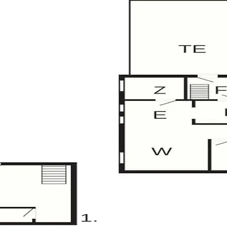 6 Person In Lemvig * Ferring