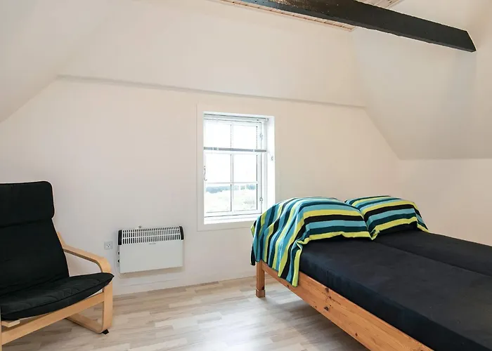 Semesterbostad 6 Person In Lemvig